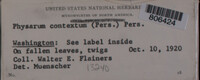 Image Associated With the Occurence